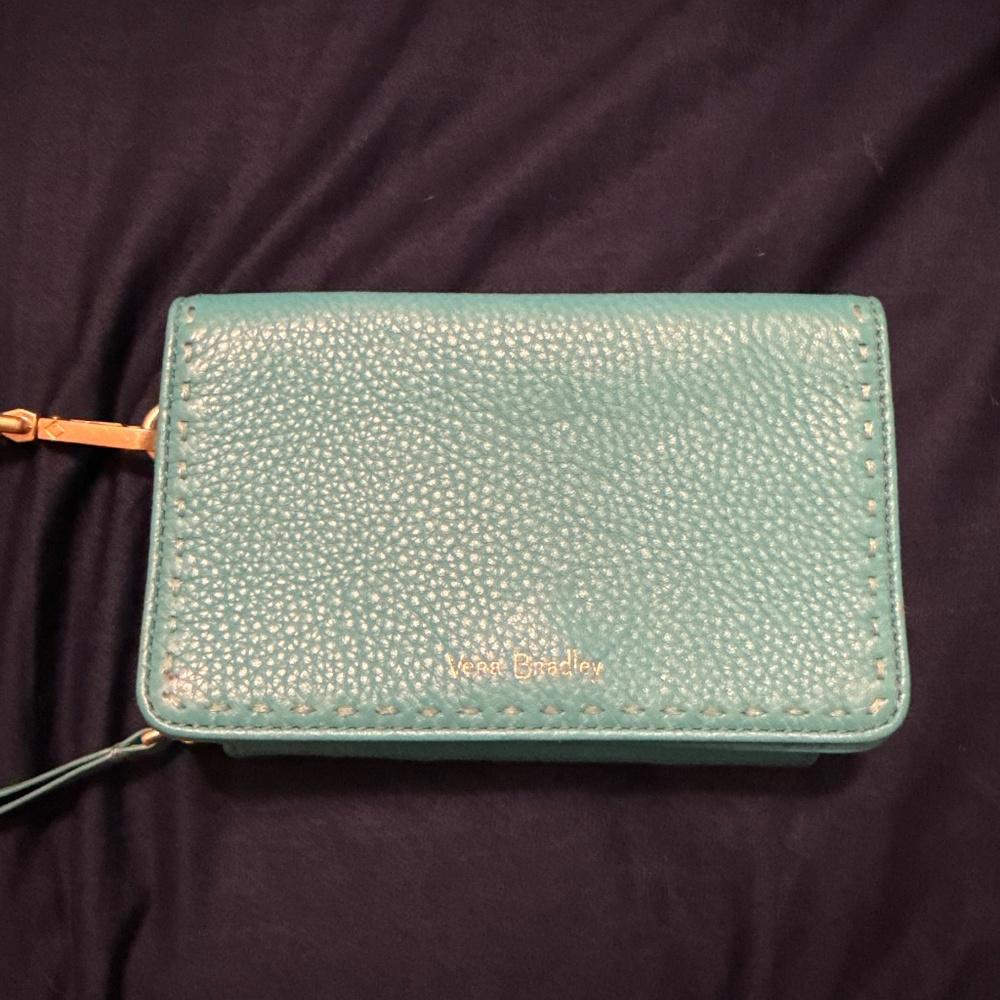 Wristlet